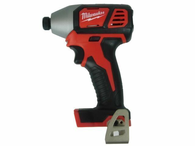 Milwaukee M18 18V Cordless Impact Driver
