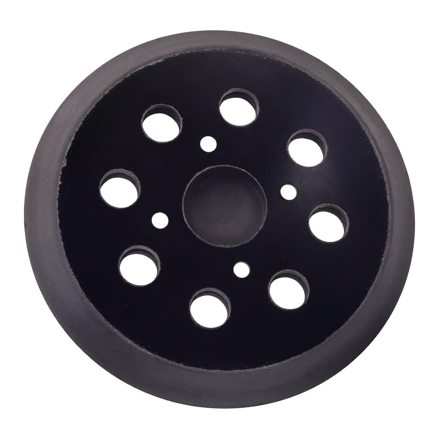 5&Prime; Orbital Sander Replacement Pad for Ryobi RS290,RS280/VS Sander, 5 Inch 8 Hole