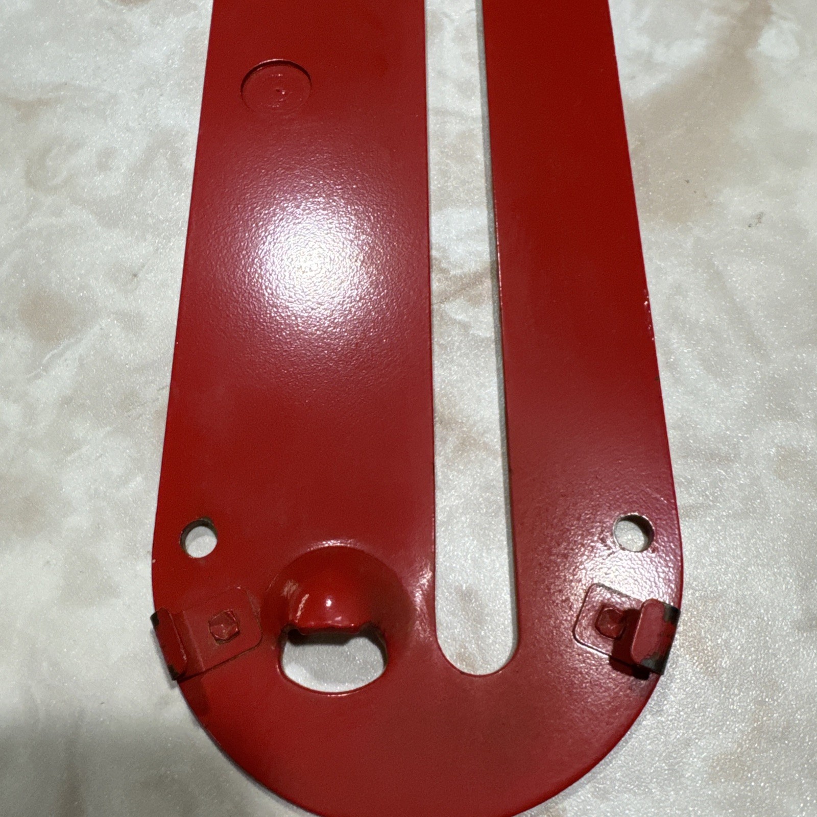 Porter Cable PCB270TS 10” Table Saw Throat Plate Insert