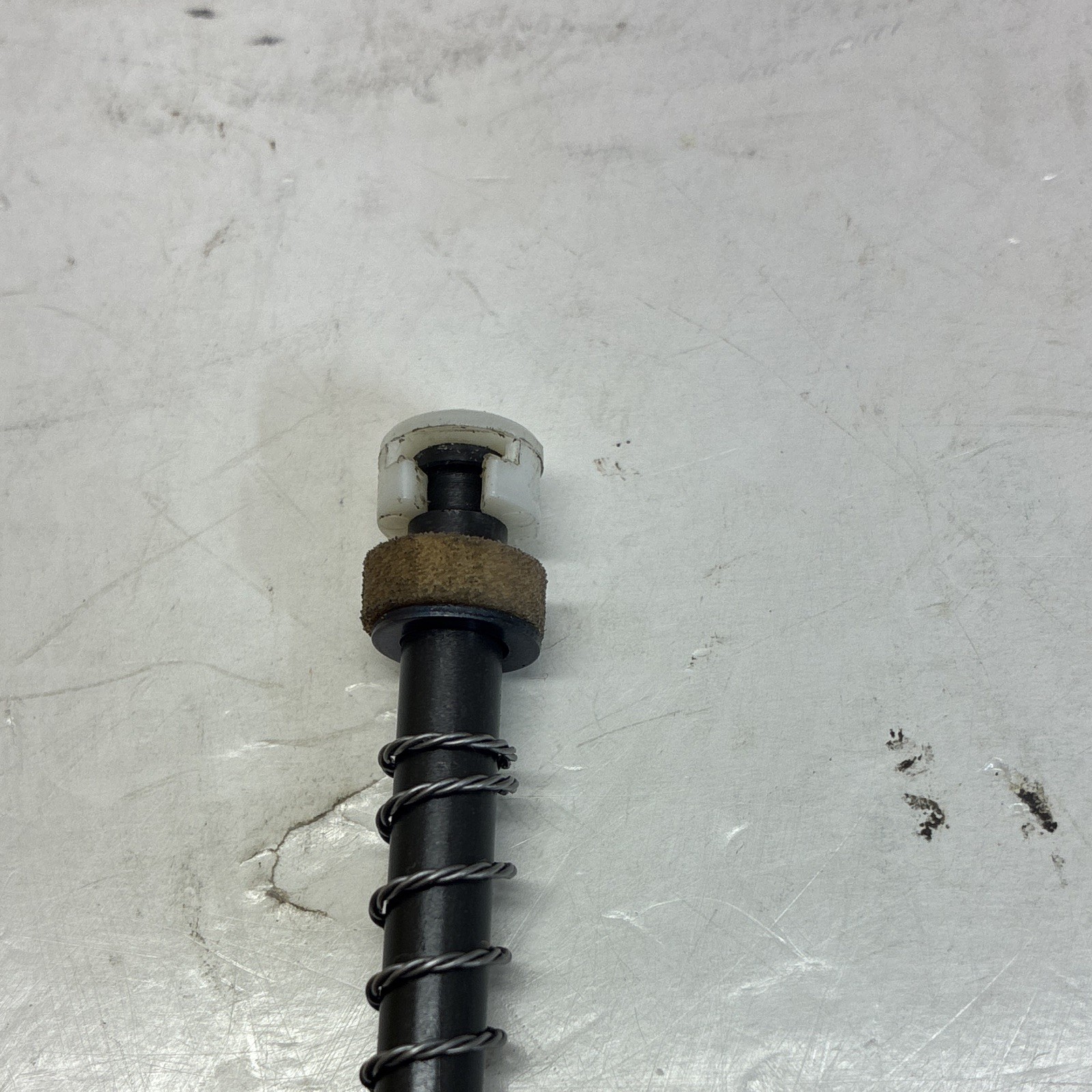 9/181 Parts Rail Spring Assembly Dewalt For DCN662 DCN681 DCN650 DCN680 DCN660