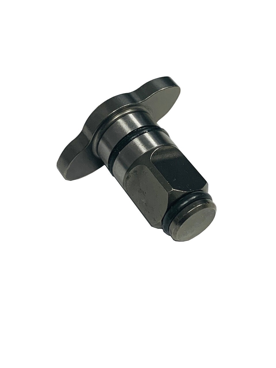 Genuine Milwaukee 42-06-2555 1/2&Prime; Friction Ring Anvil Assembly for 2555-20 Impac