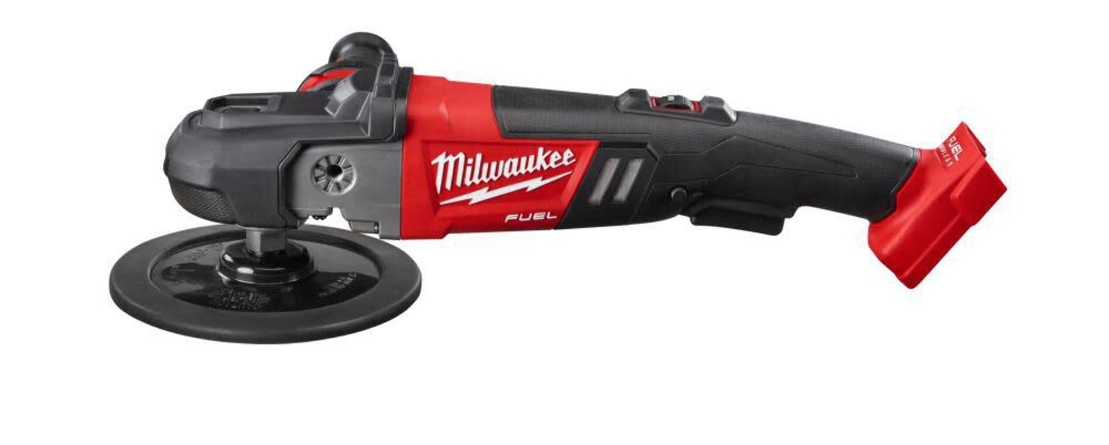 Milwaukee 2738-20 M18 FUEL 7 in. Variable Speed Polisher Tool Only, New