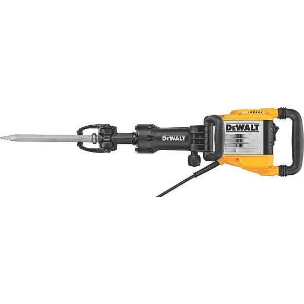 DEWALT CANADA 15-Amp 40 lbs. Corded Demolition Hammer