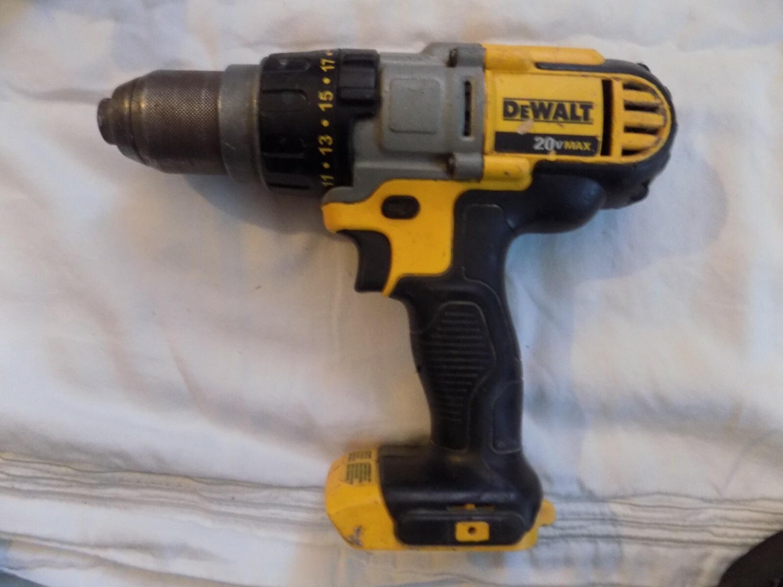 DEWALT DCD980M2 20v Max Li-ion 1/2 In. (Tool Only)