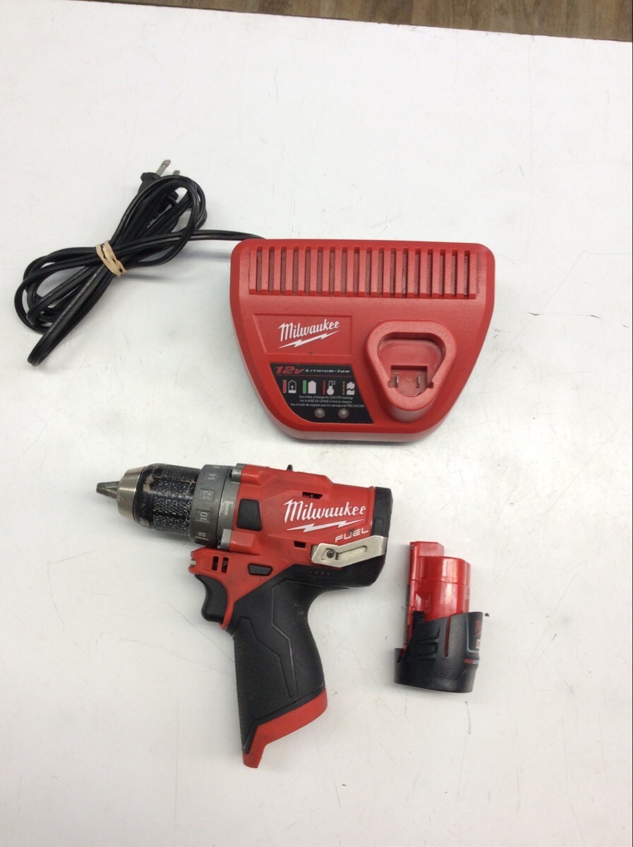 MILWAUKEE TOOLS 2504-20 (SBL009463)