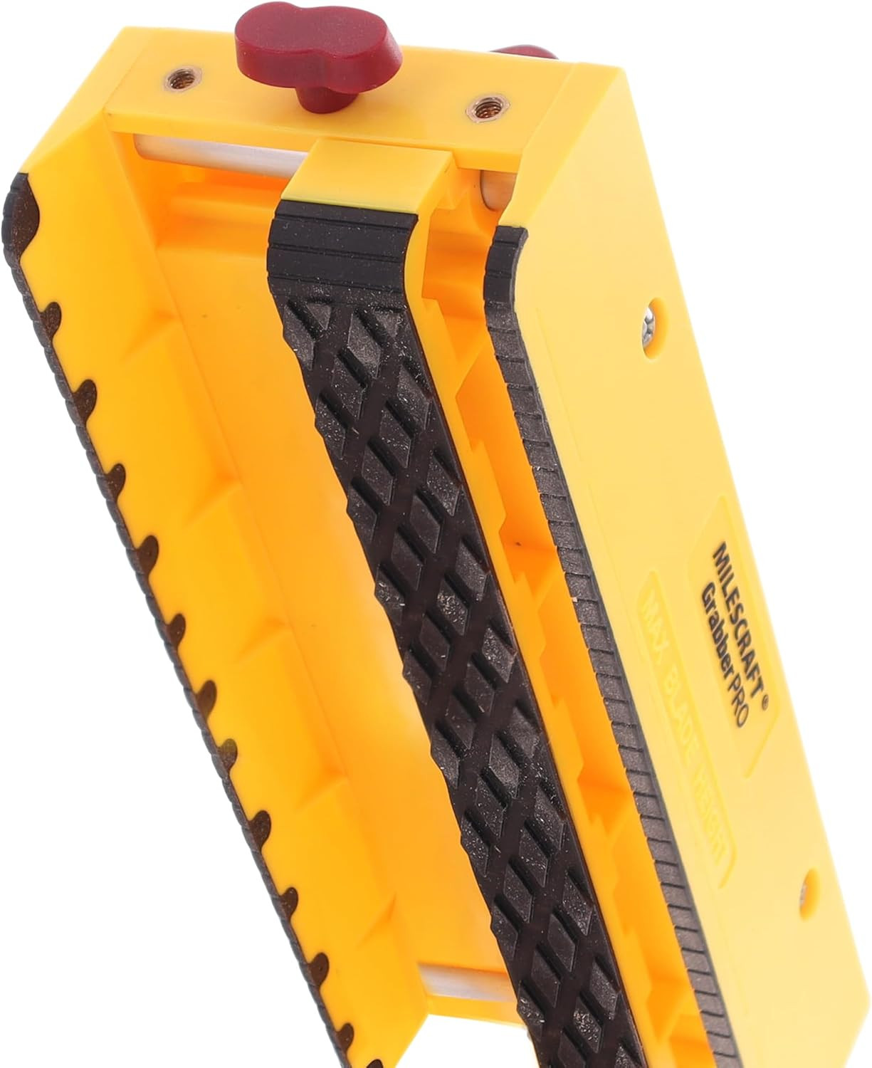 3407 Grabberpro LITE – Base Model. Push Block for Table Saws, Router Tables, and