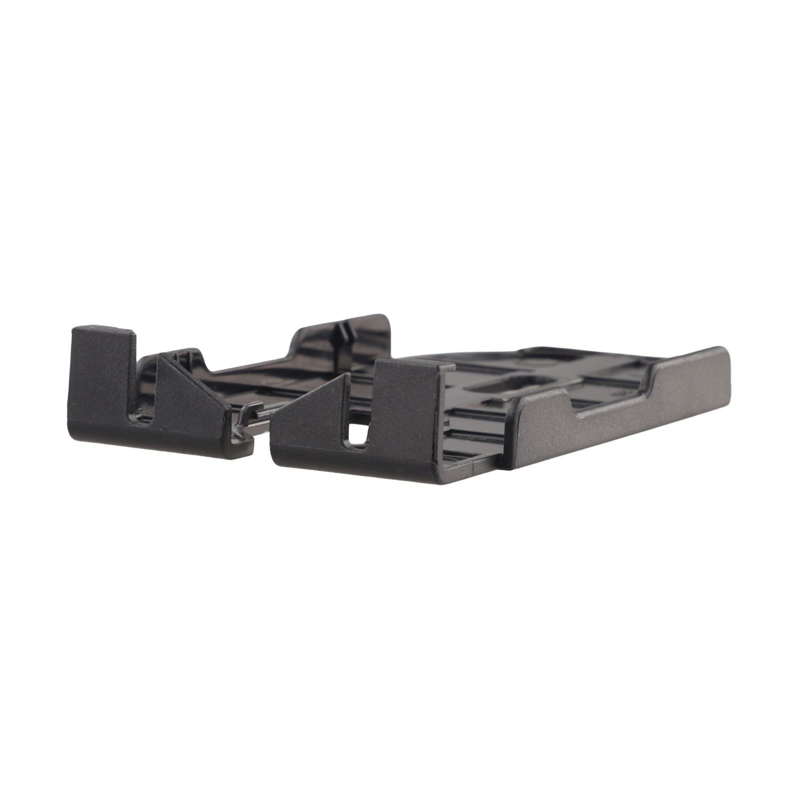 Replacement Jig Saw for sole Plate for DCS331 DW331 DW333 DC330 Black ABS