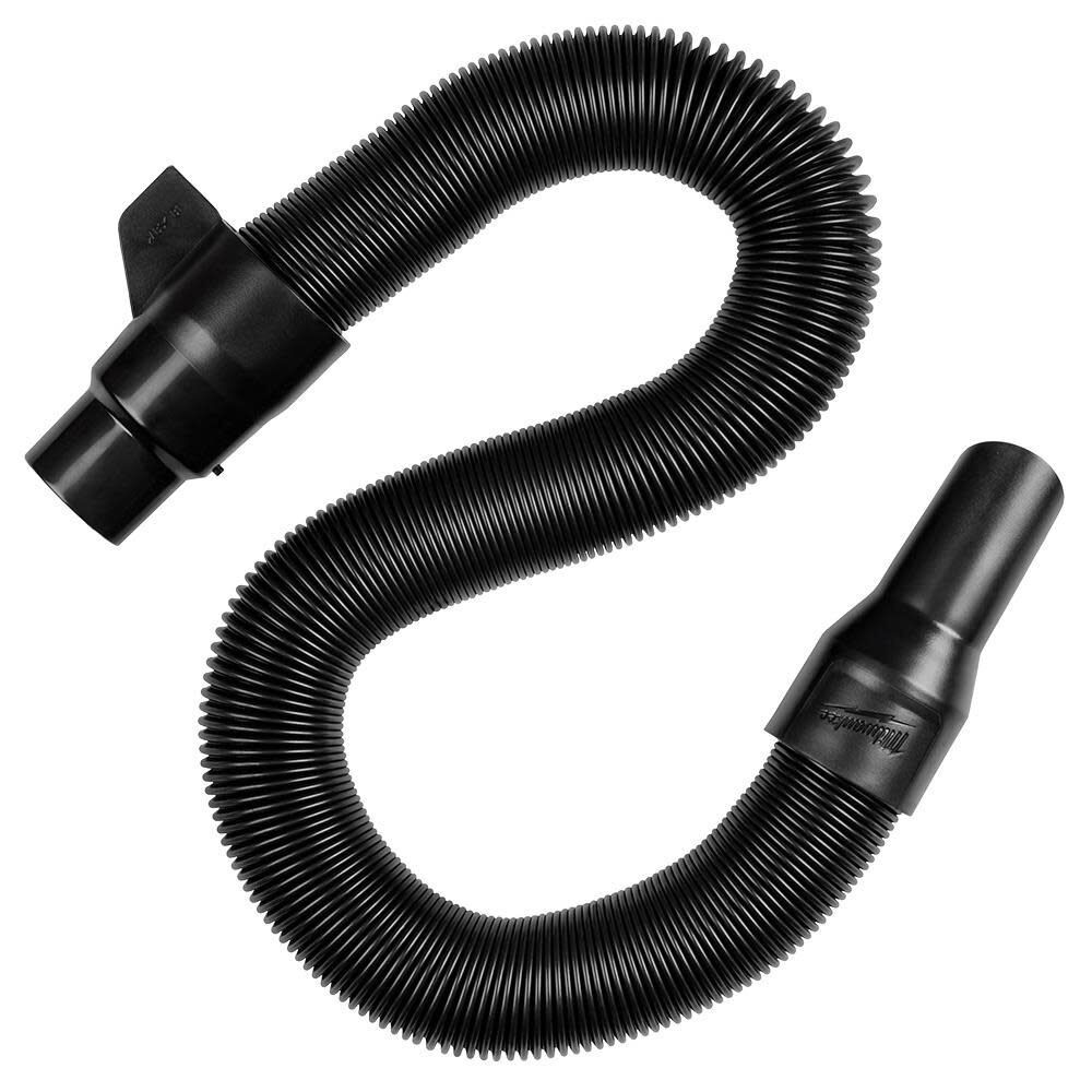 Milwaukee Tool 49-90-2014 1-1/4” x 2’ To 6’ Expandable Hose