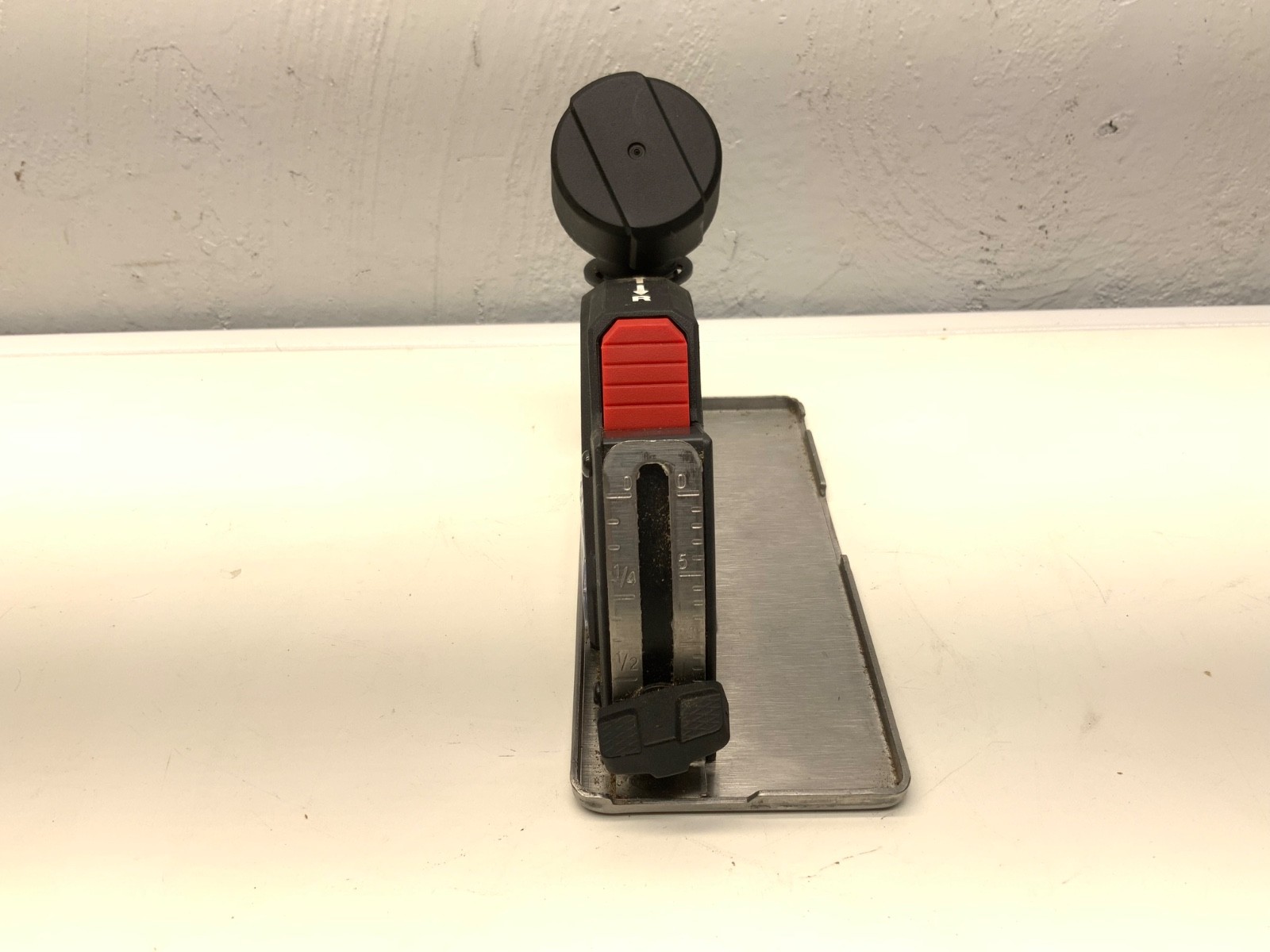 DUST SHOE ASSEMBLLY FOR Milwaukee 2522-20 M12 FUEL™ 3&Prime; Compact Cut Off Tool