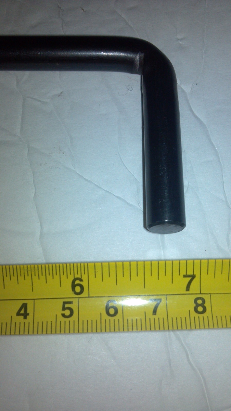 SET of 4 Universal Fence Clamps, Jaw size – 3 – 4 1/2&Prime;, – Durable and Versatile