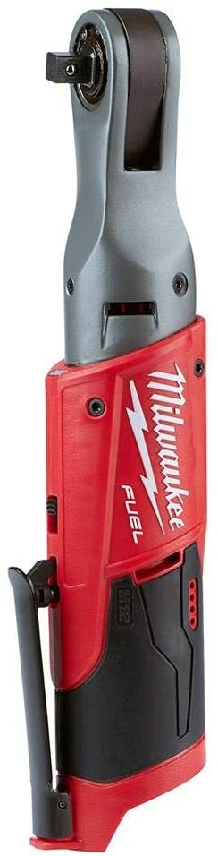 Milwaukee Fuel 2566-20 2557-20 2558-20 Ratchet 1/4 1/2 3/8 Build a Kit 2567-20