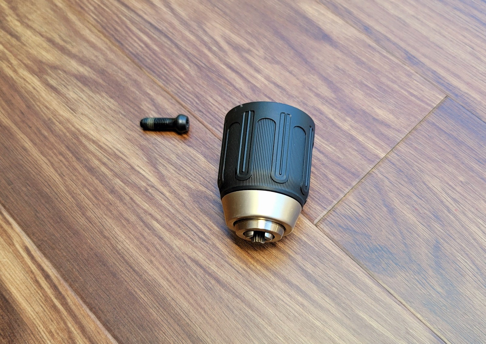 DeWalt KEYLESS CHUCK FOR DCD771 20V Compact 1/2&Prime; Drill Driver N230360