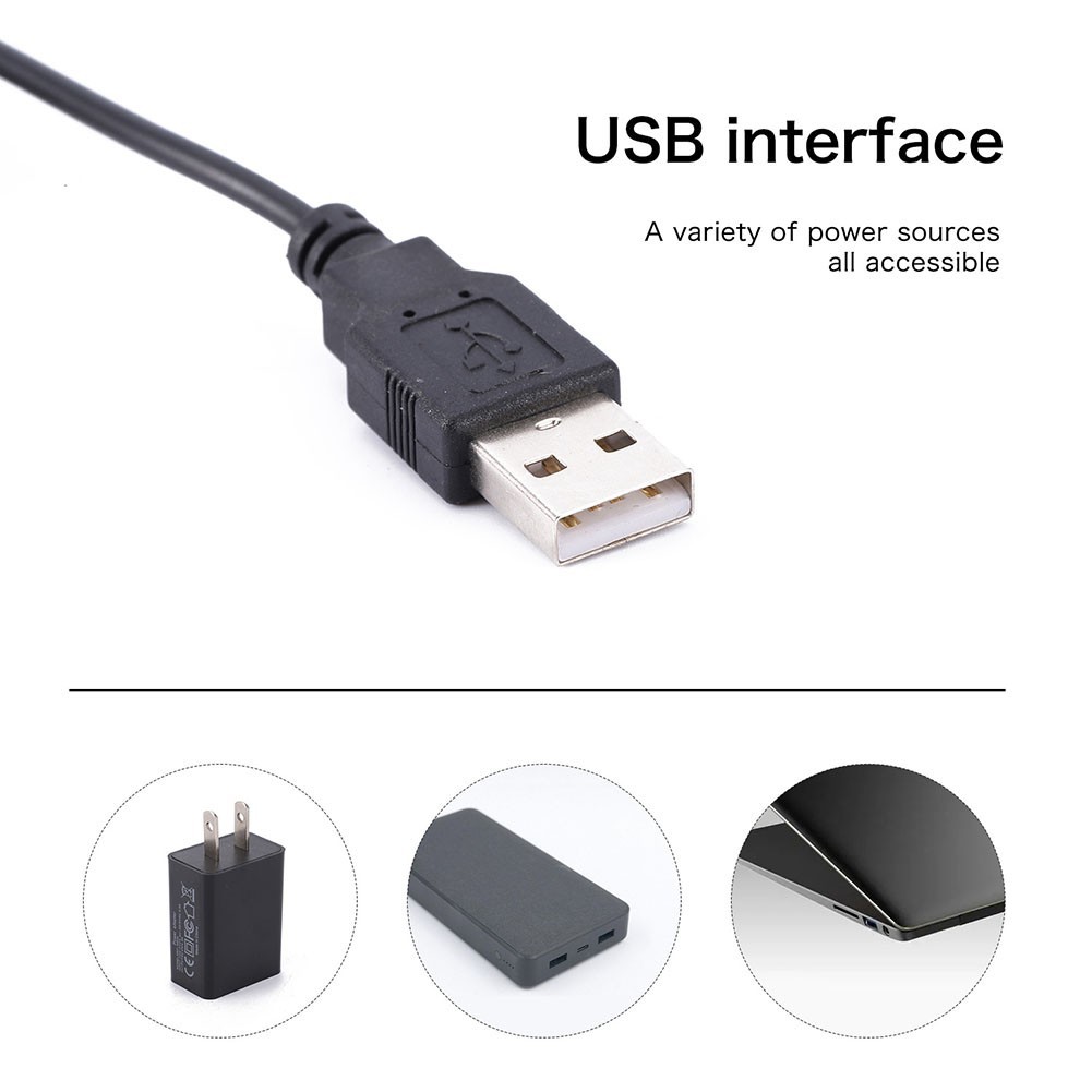 Compact and Reliable Electric Drill for Polymer Pendant Making USB Powered