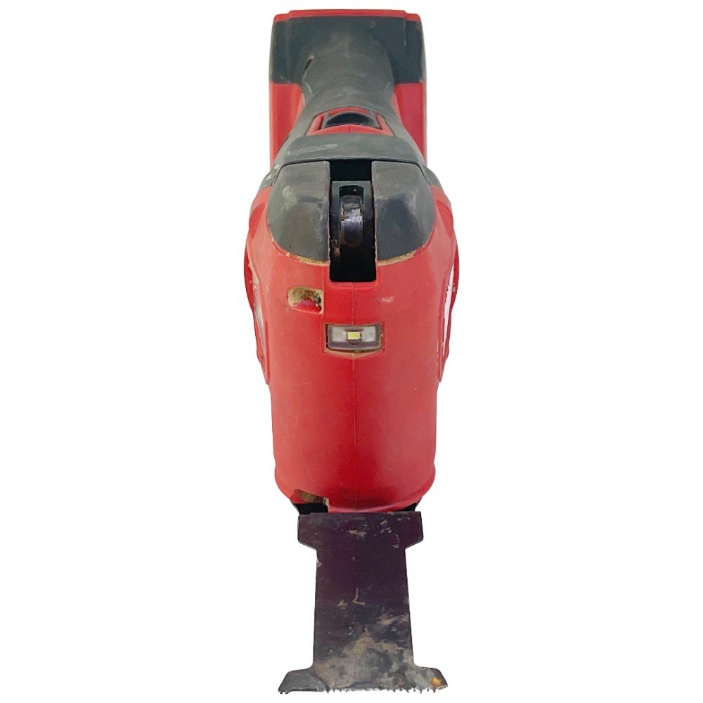 Milwaukee 2626-20 18V Cordless Oscillating Multi-Tool (Tool & Battery Only)