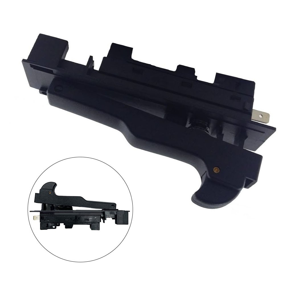 1pc 650101-0 651176-2 Grinder Switch for 9015B 9016B GA7021 GA7020 GA9020