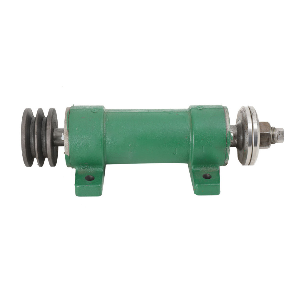 206 Woodworking Saw Machine Shaft Assembly Spindle Wood Machinery Fittings