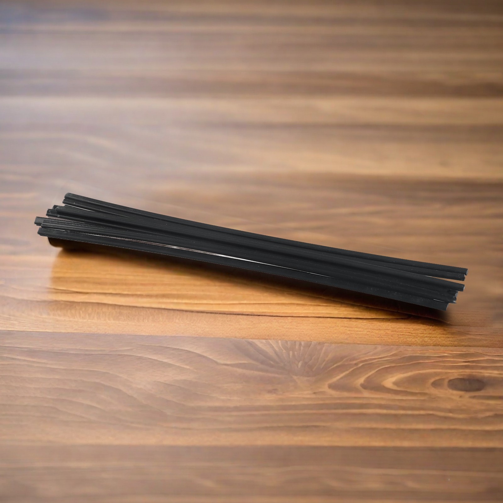 10PCS BlackWhite ABS Plastic Welding Rods Seamless For Car Bumper Repair Kit