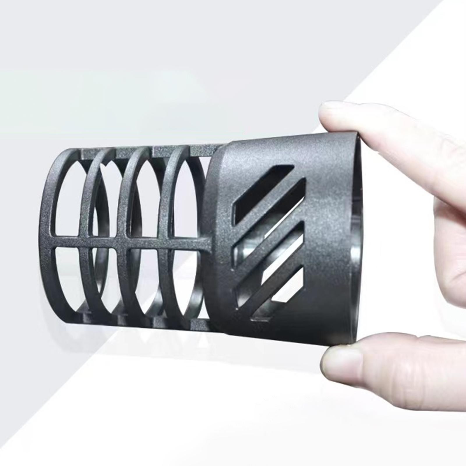 Hot Air Machines Heat Cage Protective Cap for Home & Industrial Use