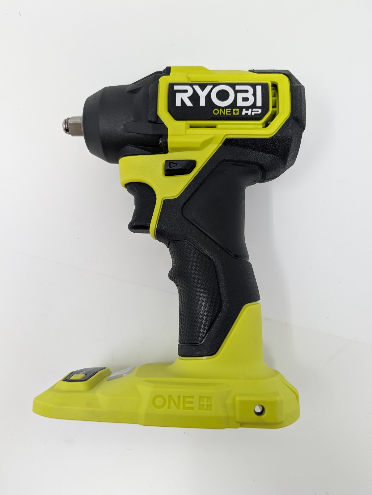 RYOBI ONE+ HP 18V Brushless Cordless Compact 3/8 in. Impact Wrench PSBIW01CN