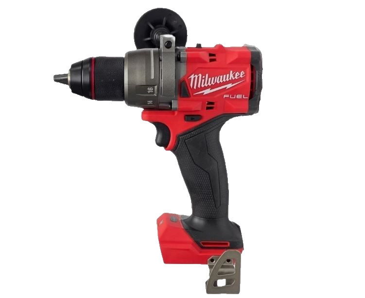 Milwaukee 2904-20 M18 FUEL 1/2&Prime; Hammer Drill/Driver (Tool only)