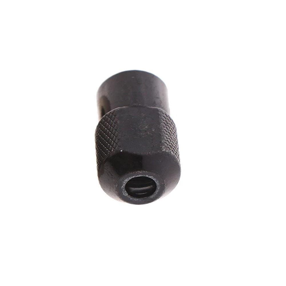 5 Pcs / Set for MINI Drill Chuck M8X0.75mm Zinc Alloy Chuck Nut Rotary Tool