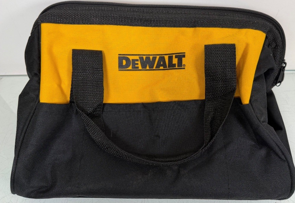 Dewalt 20V MAX XR Cordless Brushless 3-Speed 1/2 in. Hammer Drill DCD996