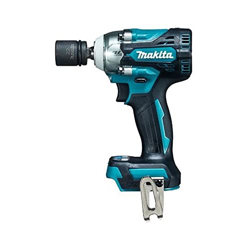Makita TW300DZ Rechargeable Impact Wrench 18V Body Only
