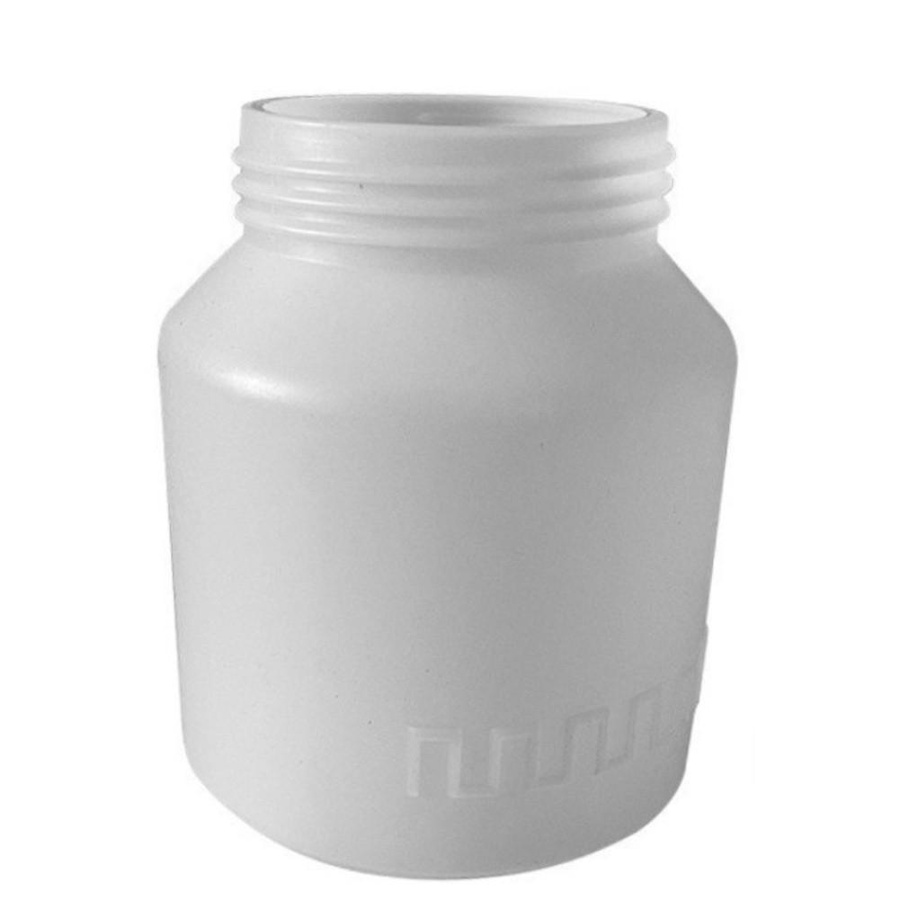 Precision Metal Nozzle Bundle with Protective Base Design and Paint Bottle