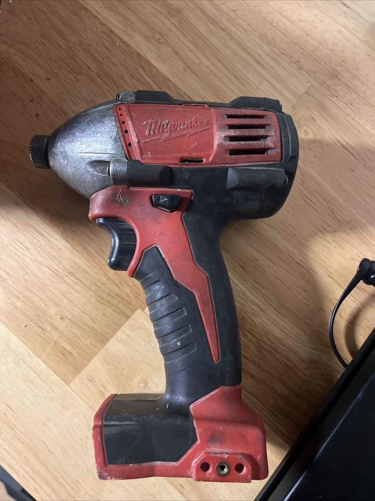 Milwaukee M18 2656-20 18V 1/4in Hex Impact Driver