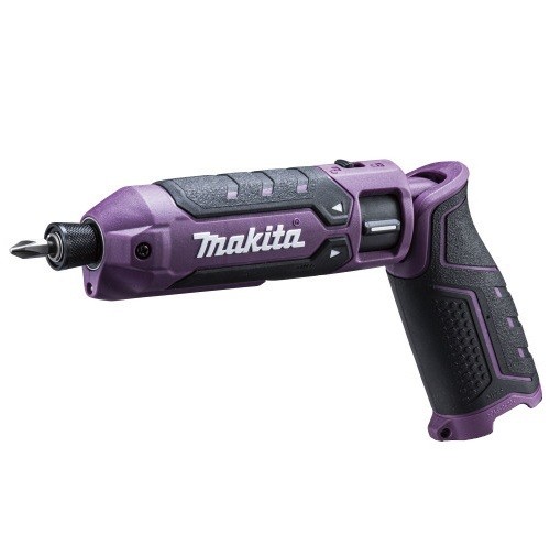 Makita TD023DZAP 7.2V Pen Impact Driver Purple Japan Limited Tool Only NEW Japan