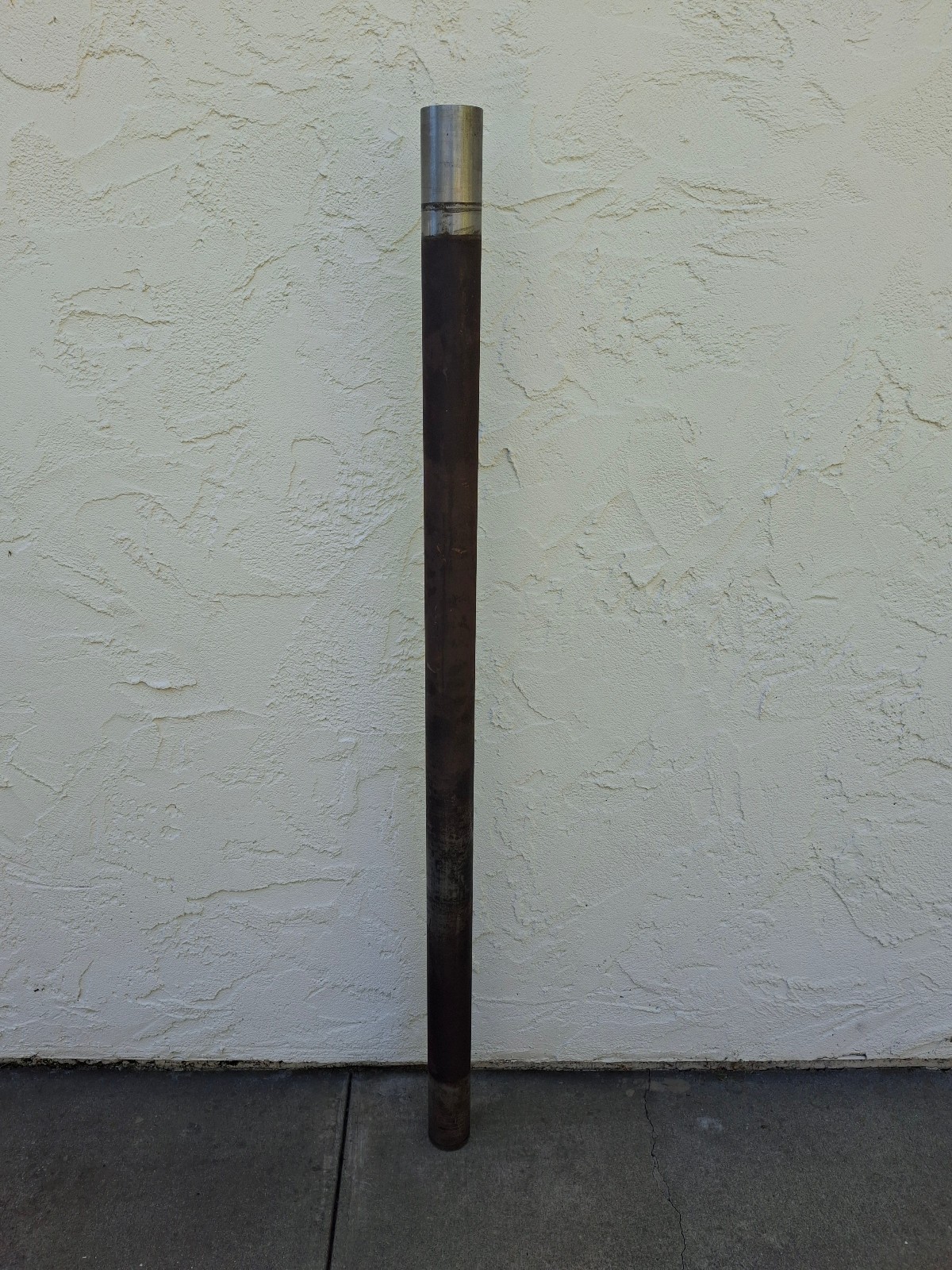 DELTA ROCKWELL 14&Prime; DP 220 Drill Press 60&Prime; Column Post 2 3/4&Prime;
