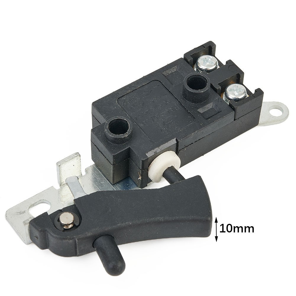 Trigger Switch FA2-10/1B for PH65A Electric Pick 250V/10A Control Switch