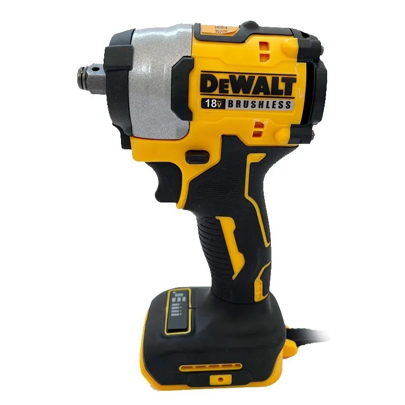 DEWALT DCF922 Wireless Impact Wrench High Torque 406Nm (Reverse) 1/2&Prime; 2500 PRM