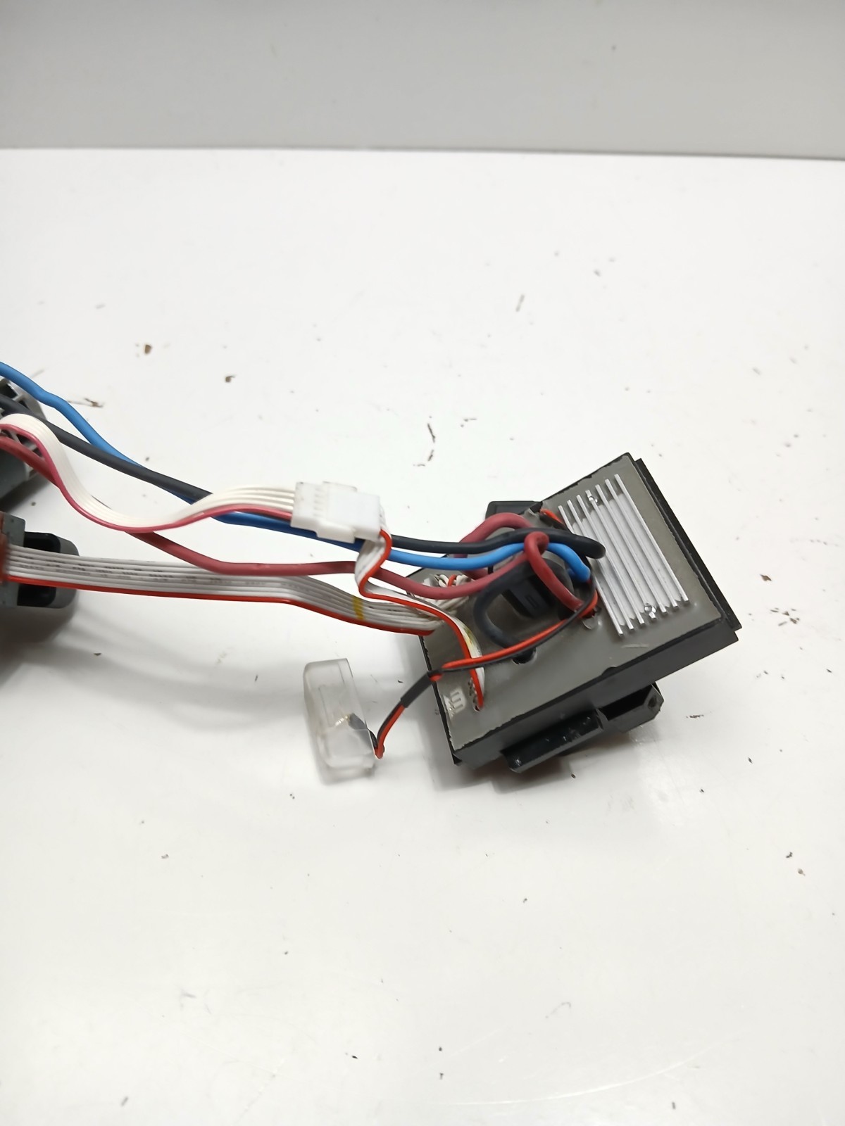 Ridgid OEM Motor Assembly R87547 18-volt Sub-Compact 3-in Multi-Material Saw. 22