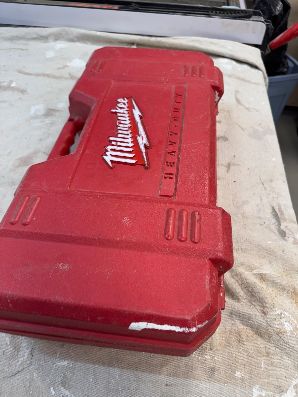 Milwaukee 6538-21 Super Sawzall Orbital Reciprocating Saw corded