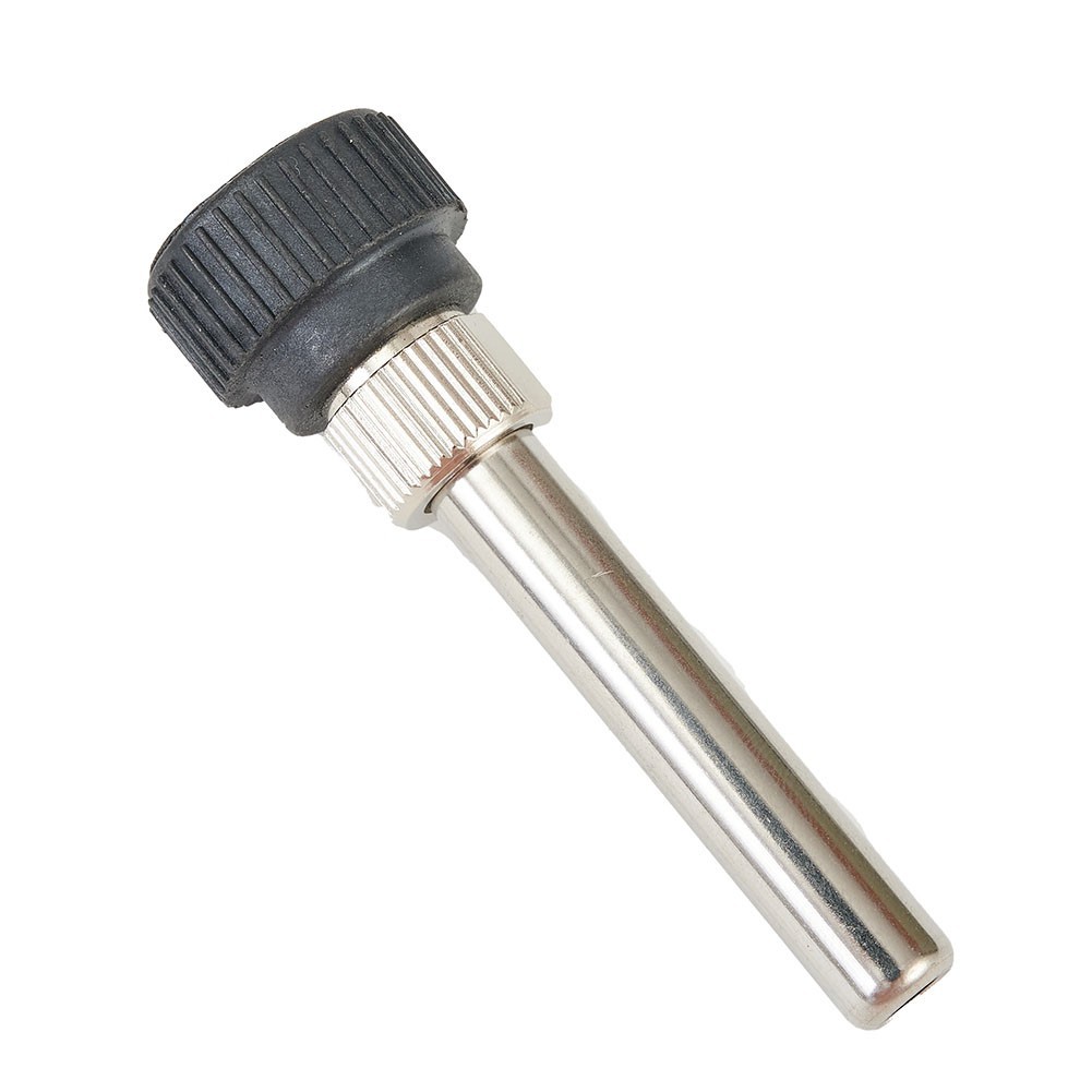 Three-Piece 936 for Soldering Station Accessories Sleeve Nut For 936 Iron Head