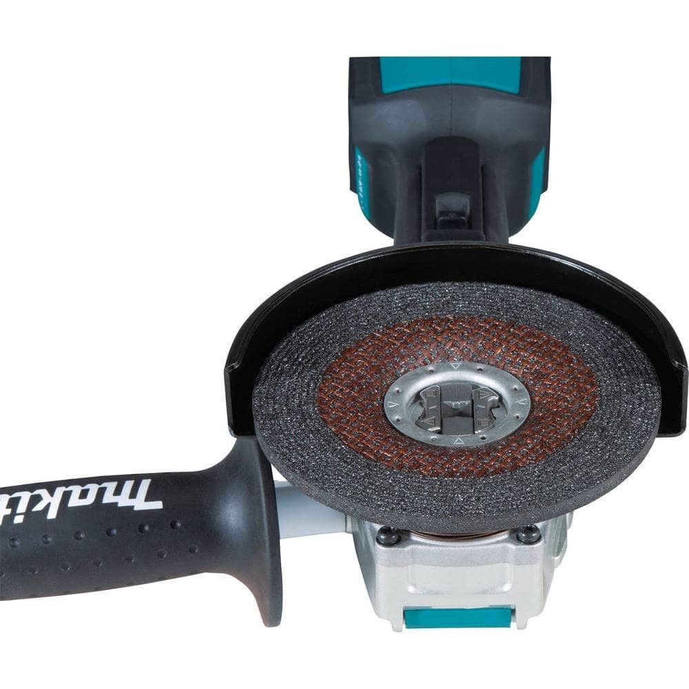 *NEW* Makita 18V LXT Brushless Angle Grinder XAG25Z X-LOCK 4.5” 5” AFT Tool Only