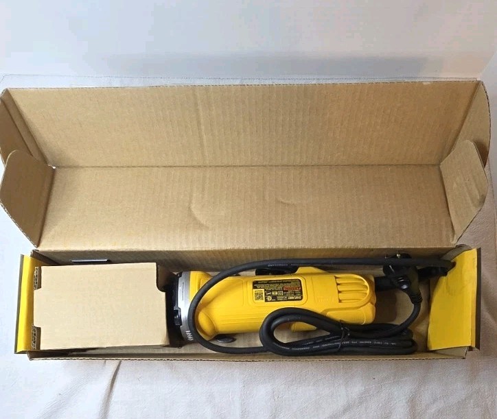 DEWALT 1-1/2&Prime; (40mm) Die Grinder (DWE4887) New