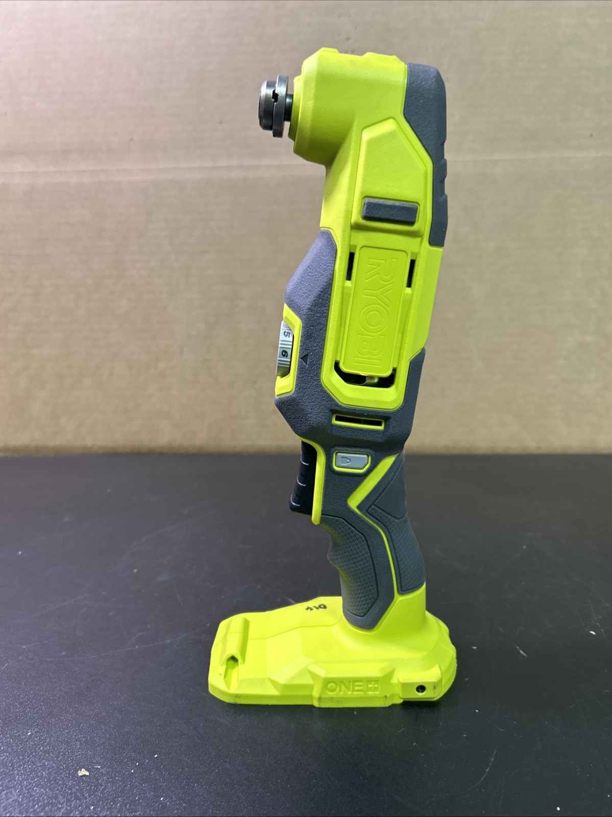 Ryobi PCL430 18V One+ Cordless Oscillating Multi-Tool (Tool Only) – O16