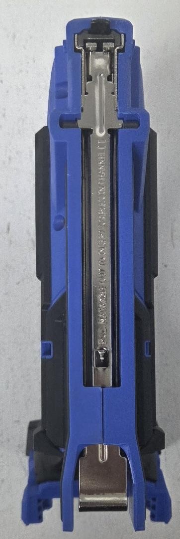 Kobalt Tools KXST 124B-03, 3/8 Crown Stapler with 20v 2.0 Ah Battery