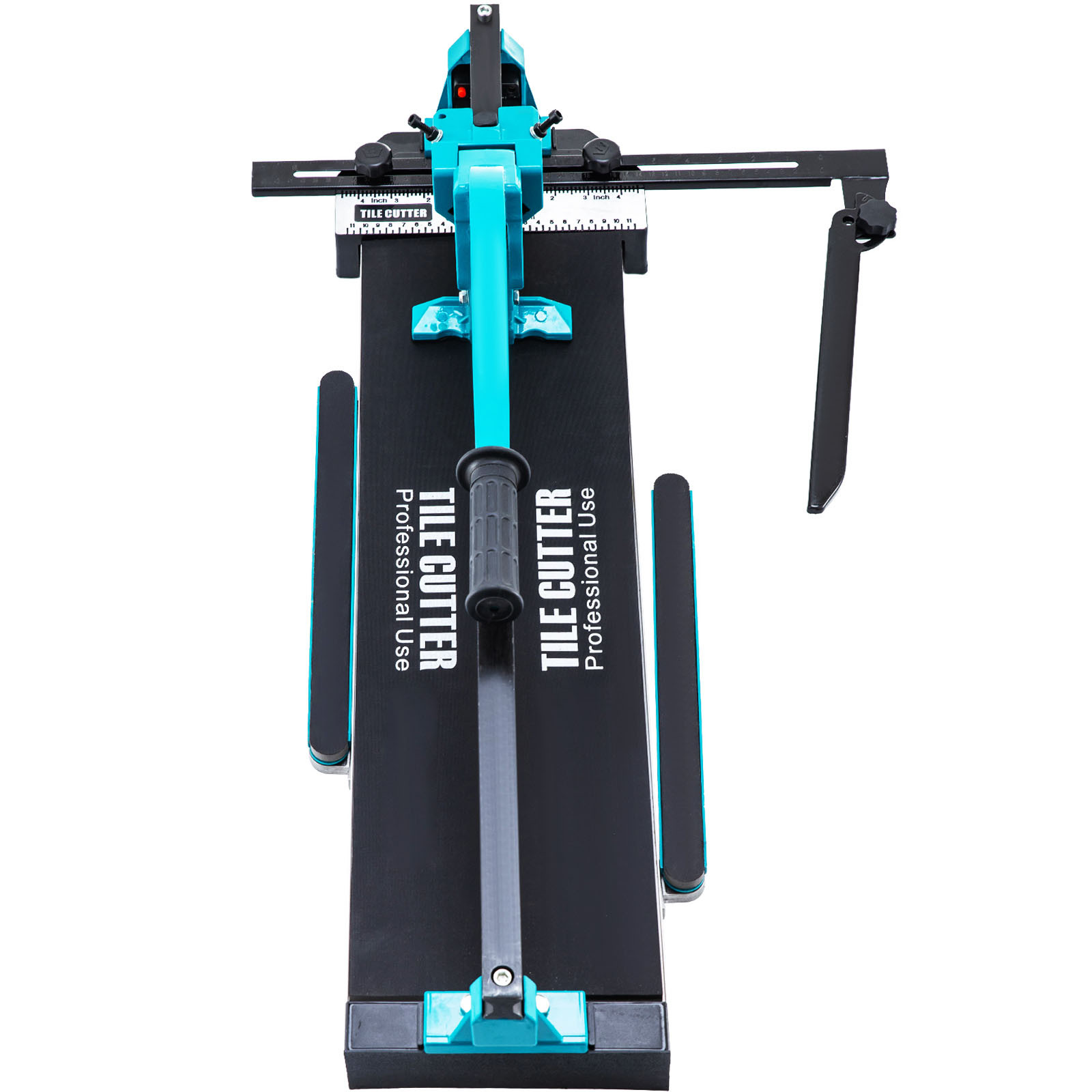VEVOR 47&Prime; Manual Tile Cutter 1200mm Ceramic Floor Tile Cutter Laser Guide