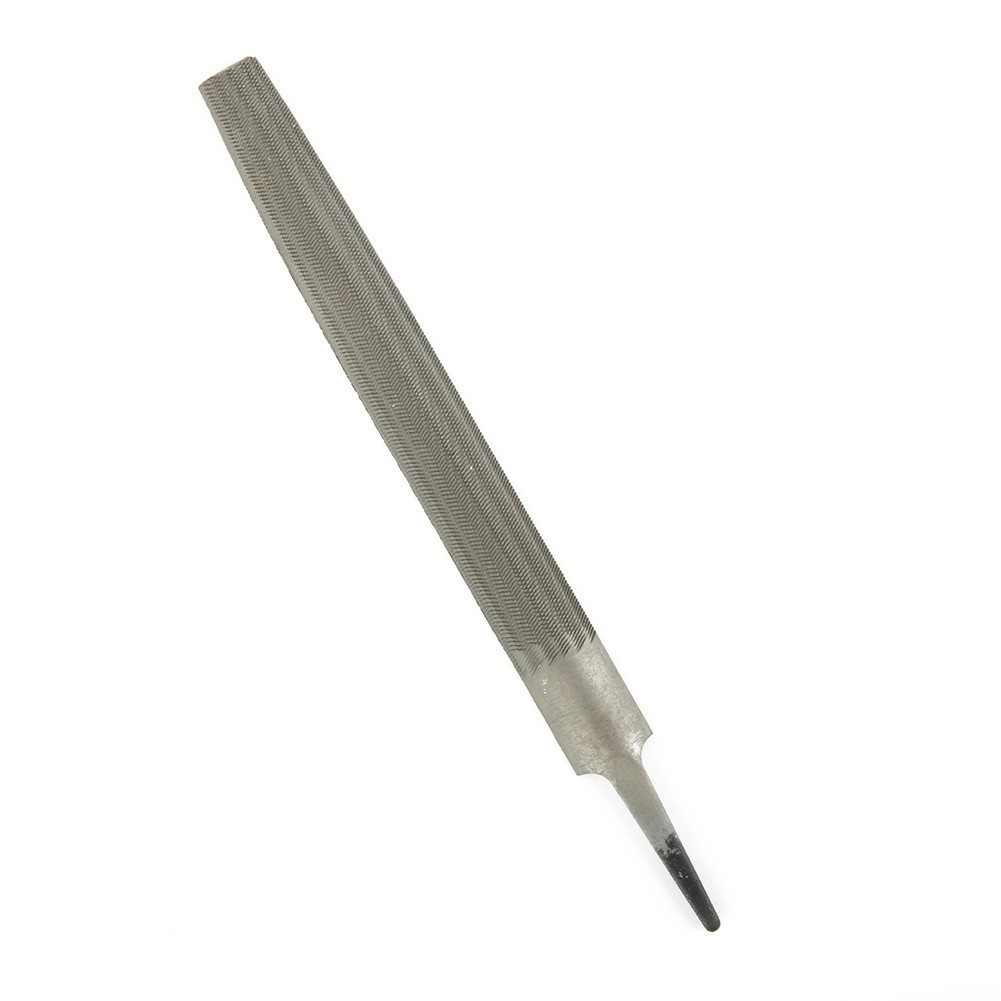 Without Handle 6 Inch Files Diamond File Grinding Tool Industrial Steel Files
