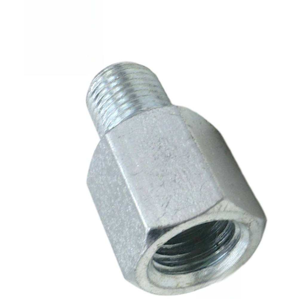Metal Angle Grinder Adapter for M14x2mm to 1/2-20 UNF Thread Conversion Use