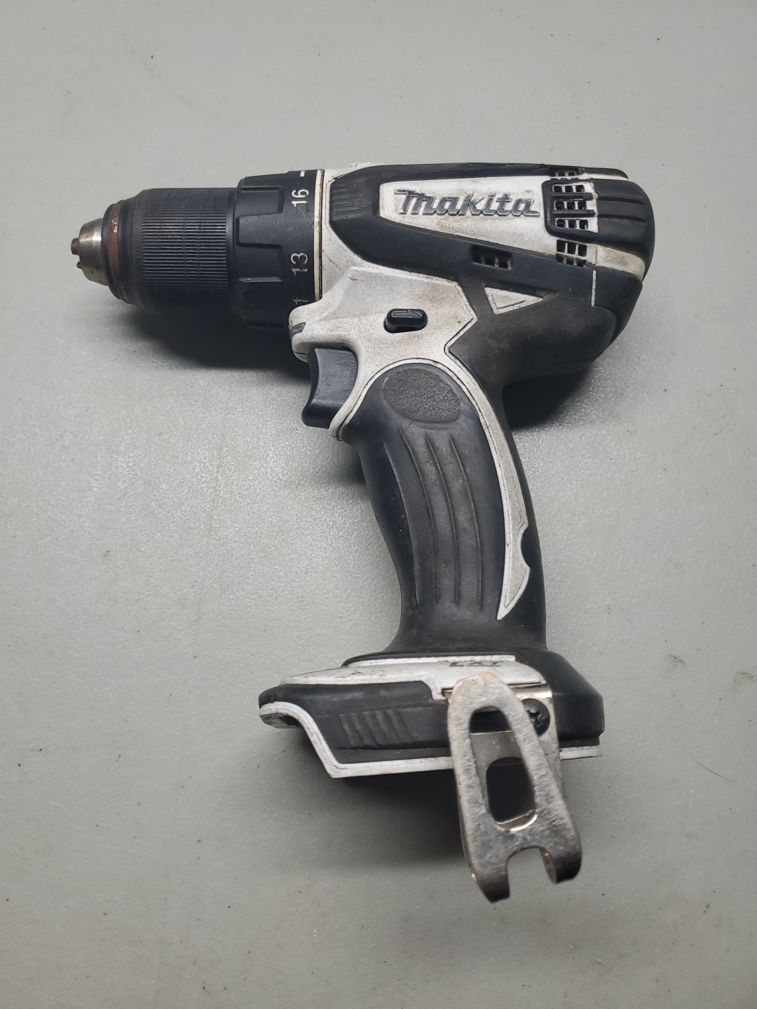 *Guarantee*Tool Only*Makita LXFD01 18v LXT Keyless Cordless Drill/Drivr Lithium
