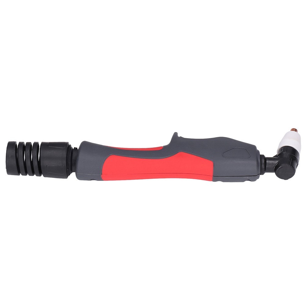 PT31 Torch Head Plasma Cutting Equipment For Metal Cutting ABS Material Handle