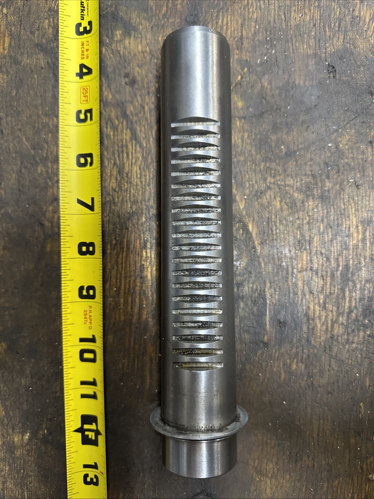 Drill Press Craftsman 113.21371/ 113.213710 Quill Tube