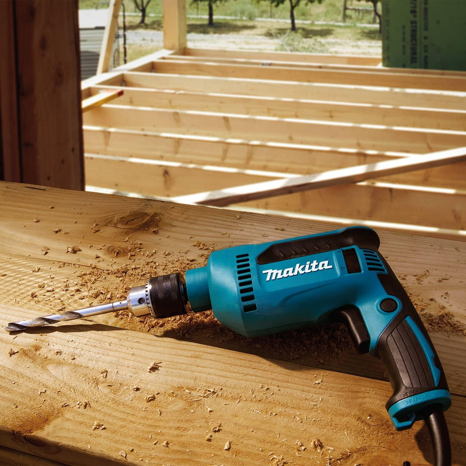Makita DP4020 1/2&Prime; Drill