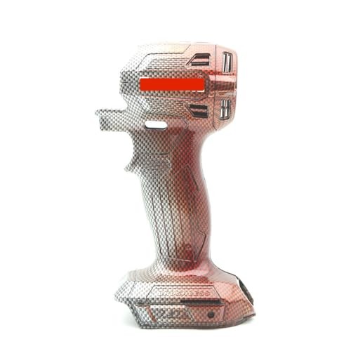 Makita TD173D 18V Impact Driver Housing 320Factory Custom Left Right Used Japan