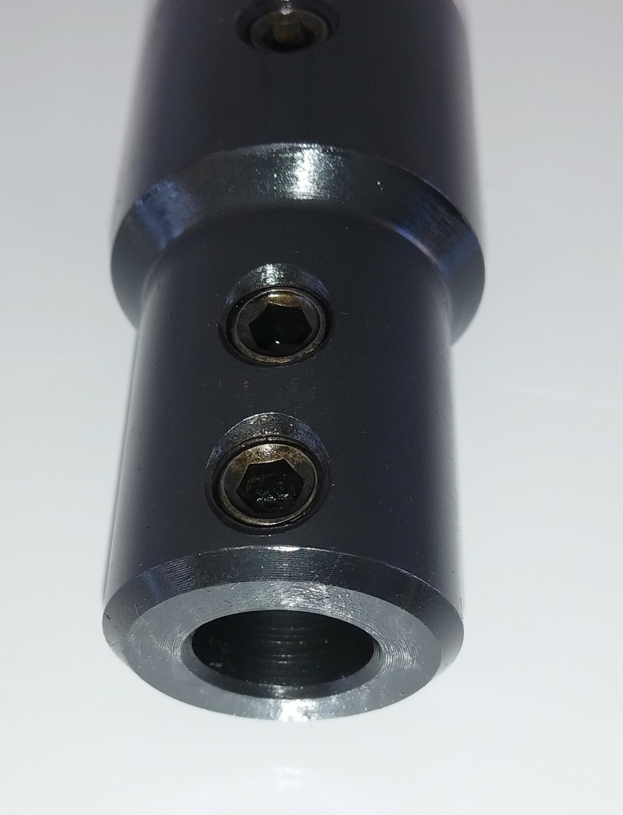Shopsmith 1/2&Prime; Router Chuck « New » Fits All Models
