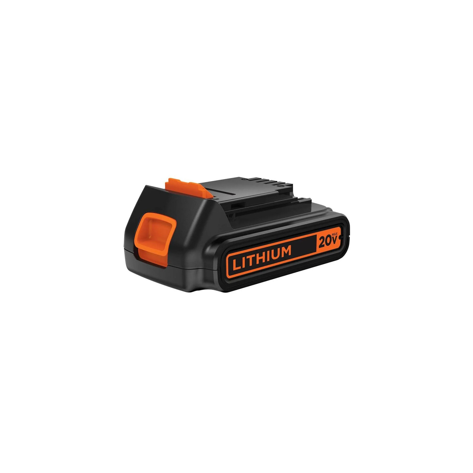 BLACK+DECKER 20V Max* Variable Speed Cordless Reciprocating Saw – BDCR20C